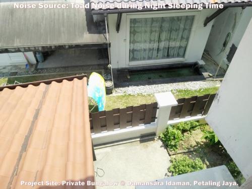 Damansara Idaman Project_1