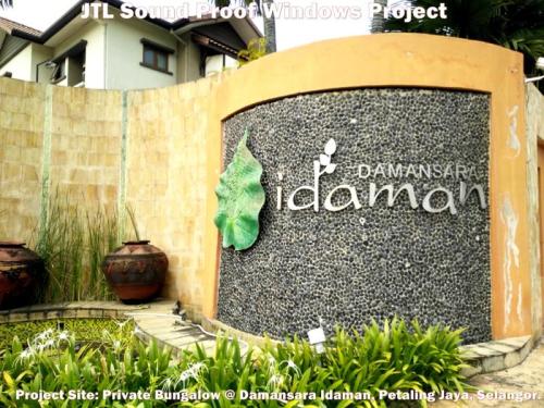Damansara Idaman Project_2
