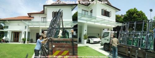 Damansara Idaman Project_2