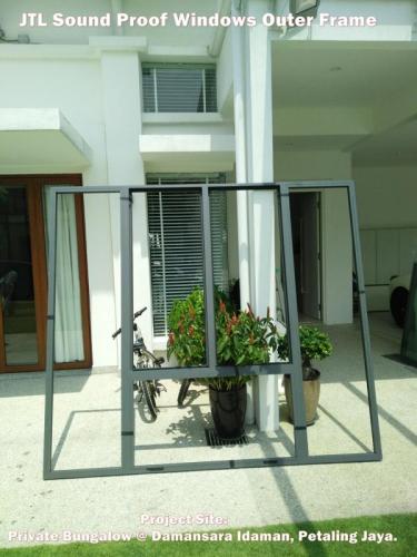 Damansara Idaman Project_7