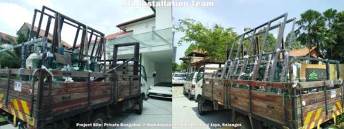 Damansara Idaman Project_8