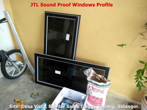 Desa Sri Vista Salak Tinggi Project_1