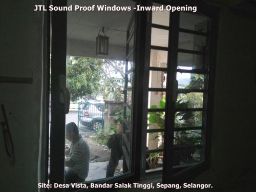 Desa Sri Vista Salak Tinggi Project_5