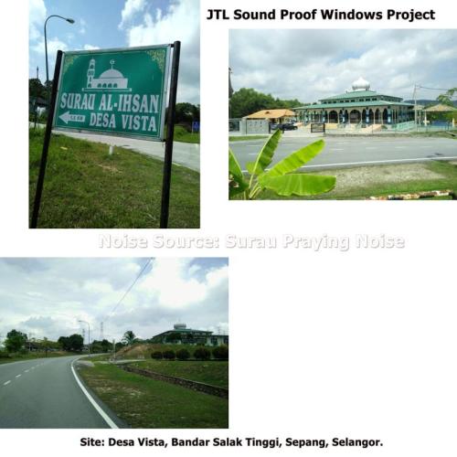 Desa Sri Vista Salak Tinggi Project_6