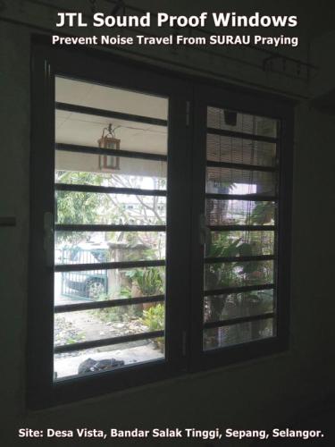 Desa Sri Vista Salak Tinggi Project_7