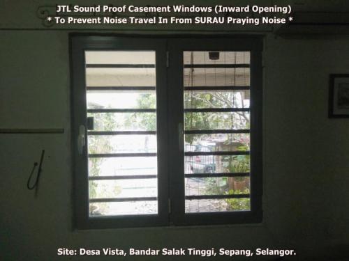 Desa Sri Vista Salak Tinggi Project_9