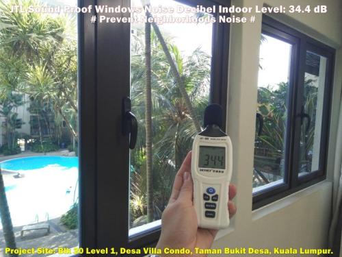 Desa Villa Condo Project_Blk-20 Level 1_7