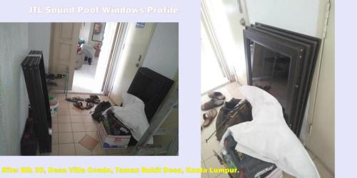 Desa Villa Condo(Blk 20) Project_1