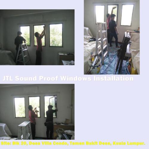 Desa Villa Condo(Blk 20) Project_2