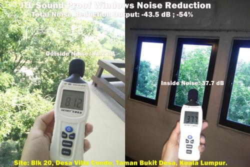Desa Villa Condo(Blk 20) Project_4
