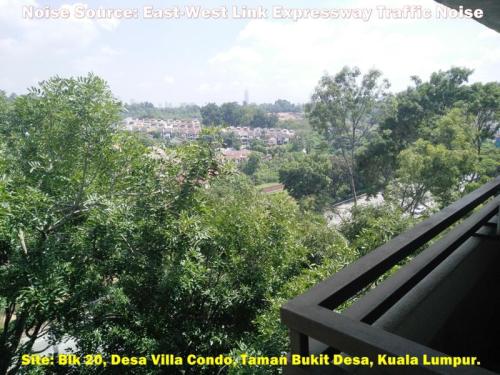Desa Villa Condo(Blk 20) Project_5
