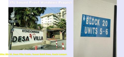 Desa Villa Condo(Blk 20) Project_6