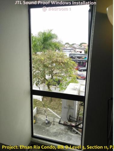 Ehsan Ria Condo Project_1