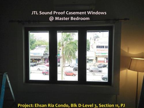 Ehsan Ria Condo Project_3