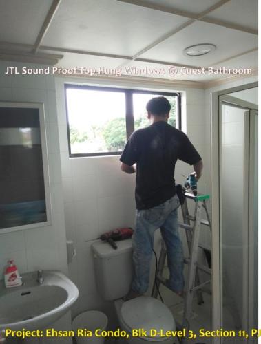 Ehsan Ria Condo Project_3