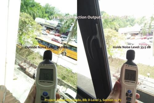 Ehsan Ria Condo Project_4