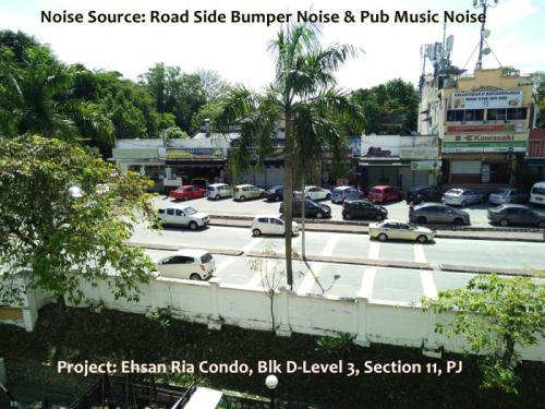 Ehsan Ria Condo Project_5