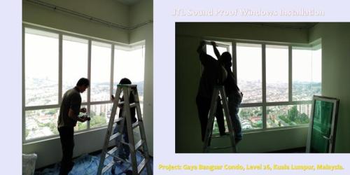 Gaya Bangsar Condo_1