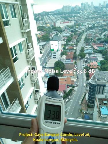 Gaya Bangsar Condo_5