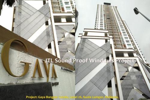 Gaya Bangsar Condo_7