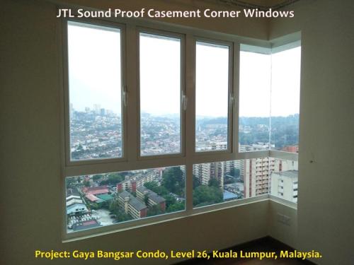 Gaya Bangsar Condo_9