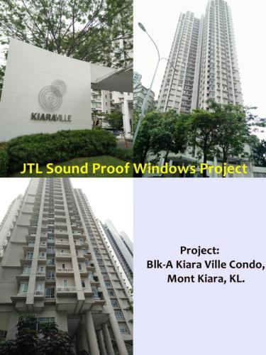 Kiara Ville Condo Mont Kiara _5