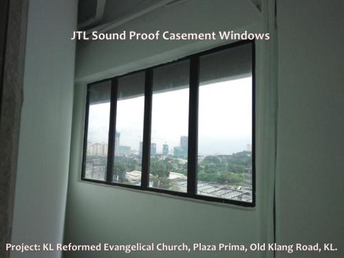 KL Reformed Evangelical Church Project_1