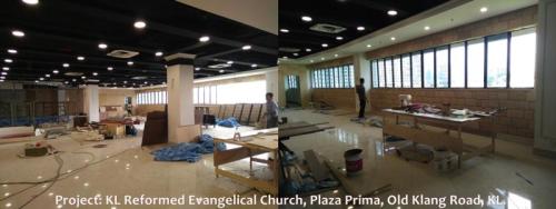 KL Reformed Evangelical Church Project_3
