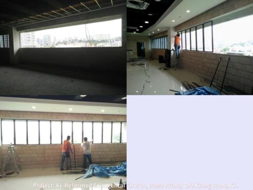 KL Reformed Evangelical Church Project_4