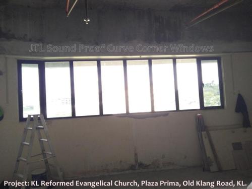 KL Reformed Evangelical Church Project_5