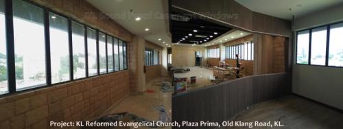 KL Reformed Evangelical Church Project_5