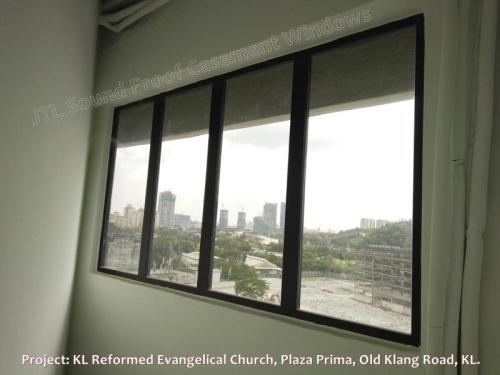 KL Reformed Evangelical Church Project_6