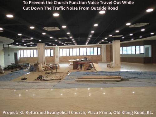 KL Reformed Evangelical Church Project_8