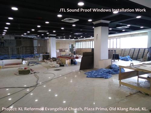 KL Reformed Evangelical Church Project_9