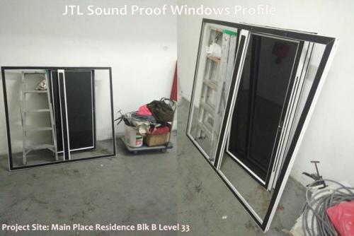 Main Place Residence USJ Subang Blk B-Level 33 Project_1
