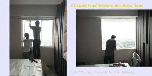 Main Place Residence USJ Subang Blk B-Level 33 Project_2