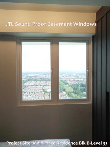 Main Place Residence USJ Subang Blk B-Level 33 Project_3