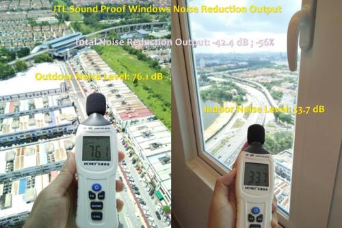 Main Place Residence USJ Subang Blk B-Level 33 Project_5