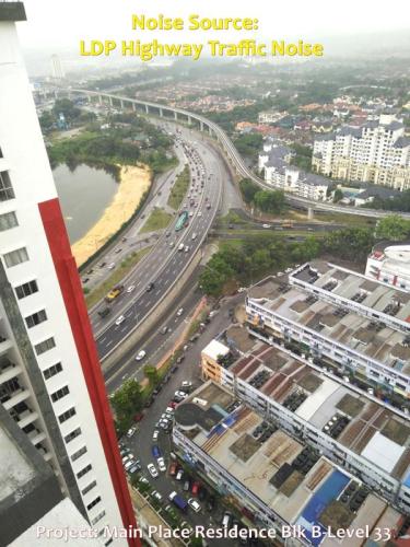 Main Place Residence USJ Subang Blk B-Level 33 Project_6