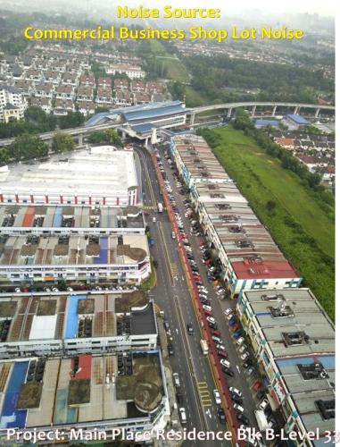 Main Place Residence USJ Subang Blk B-Level 33 Project_7