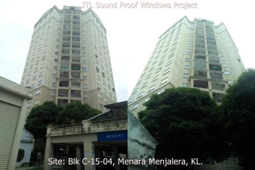 Menara Menjalera Project_3