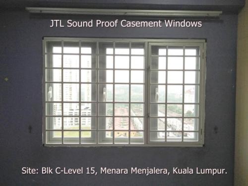 Menara Menjalera Project_4