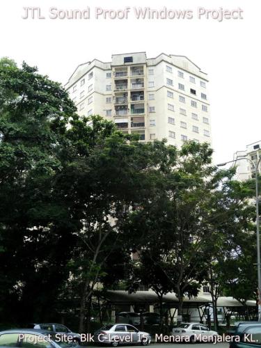 Menara Menjalera Project_6