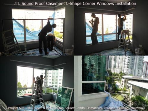 Metropolitan Square Condo Project_2
