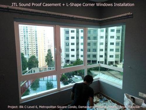 Metropolitan Square Condo Project_5