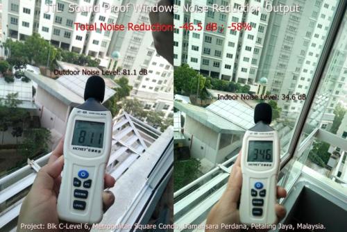 Metropolitan Square Condo Project_6