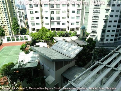 Metropolitan Square Condo Project_7