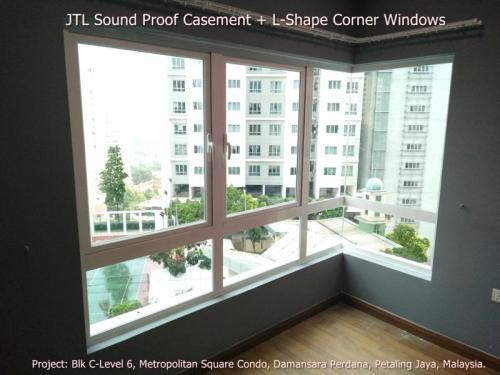 Metropolitan Square Condo Project_8