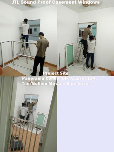 Panorama Sentul Condo Project_5