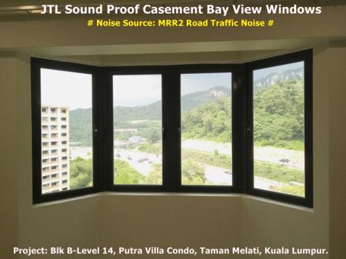 Putra Villa Condo Taman Melati KL_3